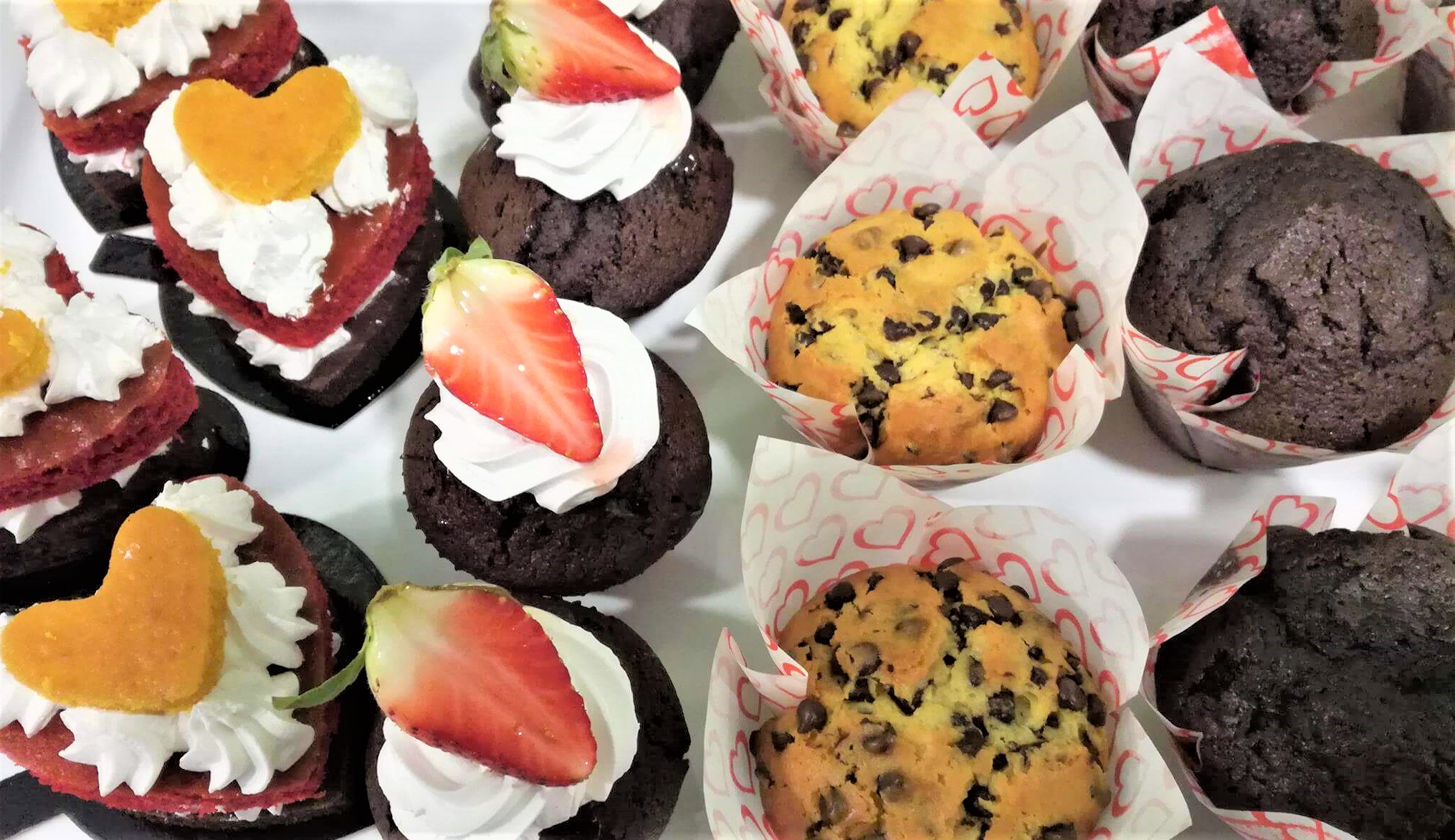 bolinhos