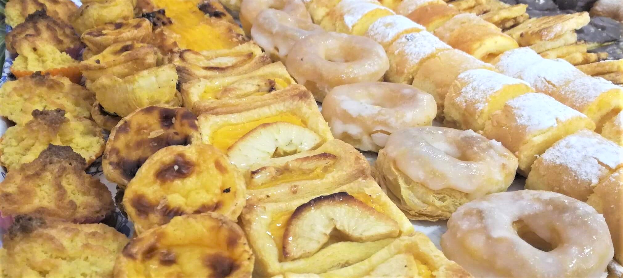 pasteis