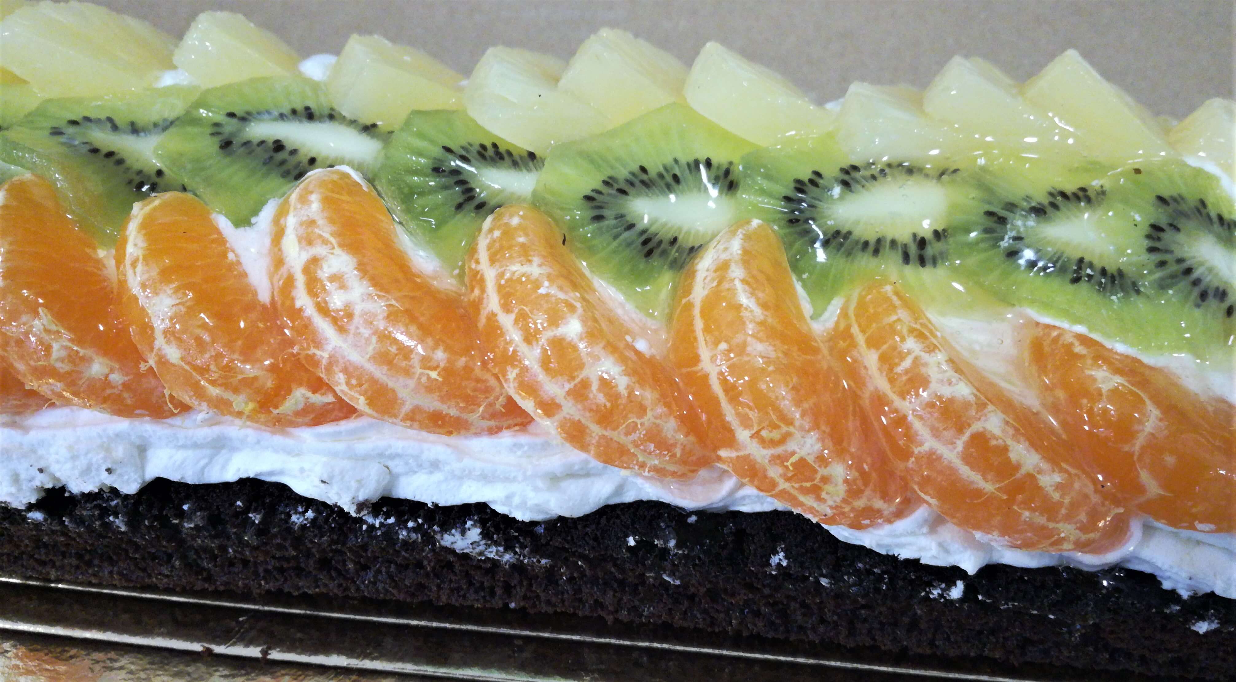 TARTEFRUTA