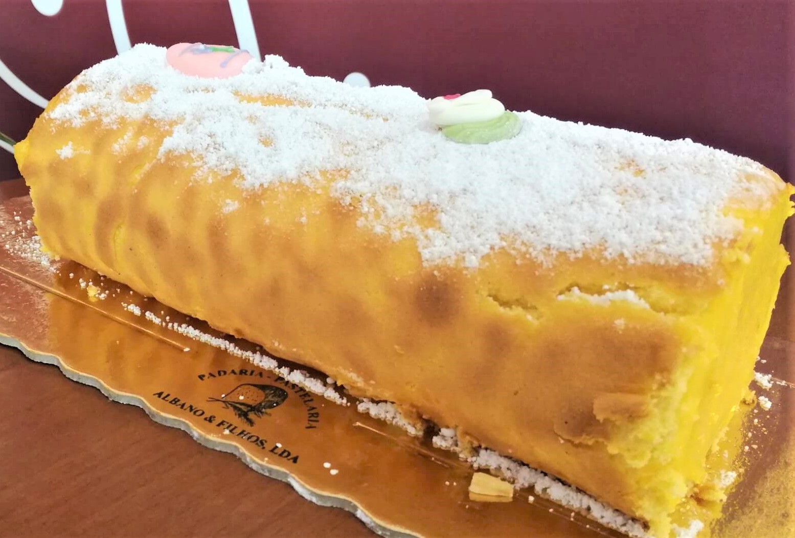 torta