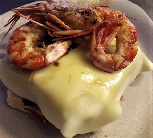 francesinha