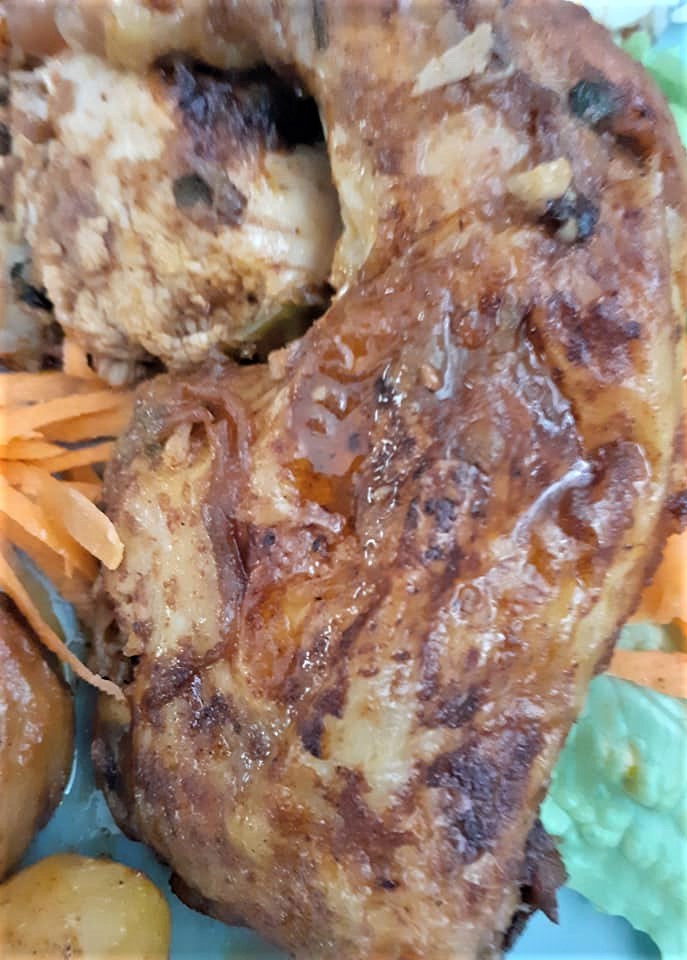 frango
