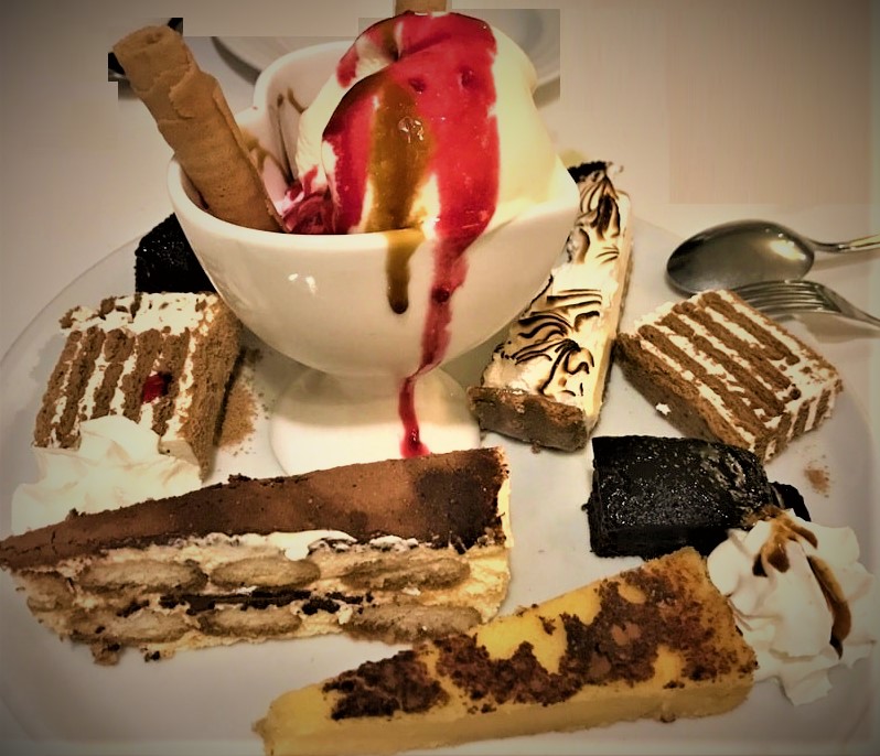gelado