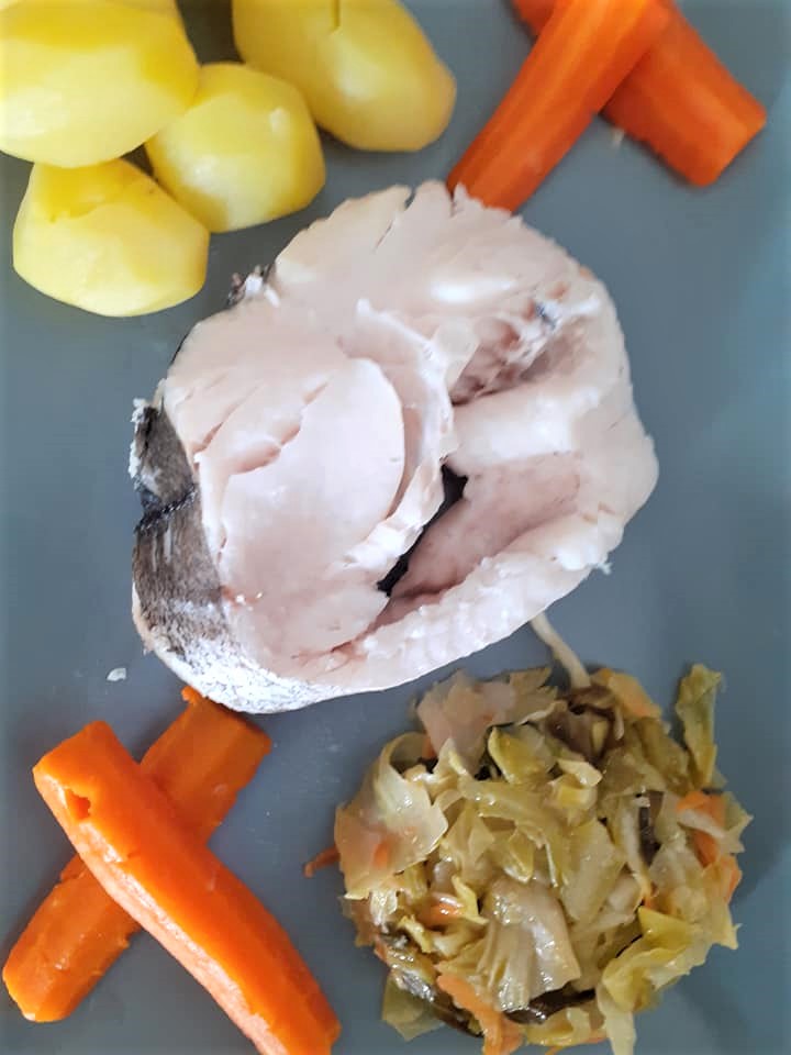 pescada