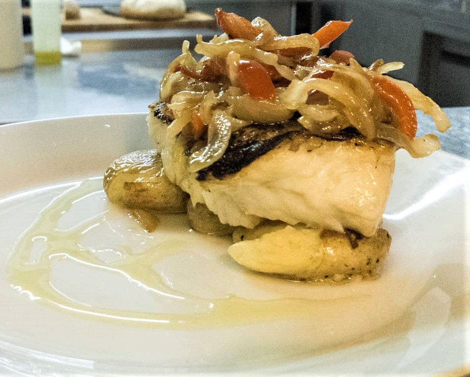 bacalhau