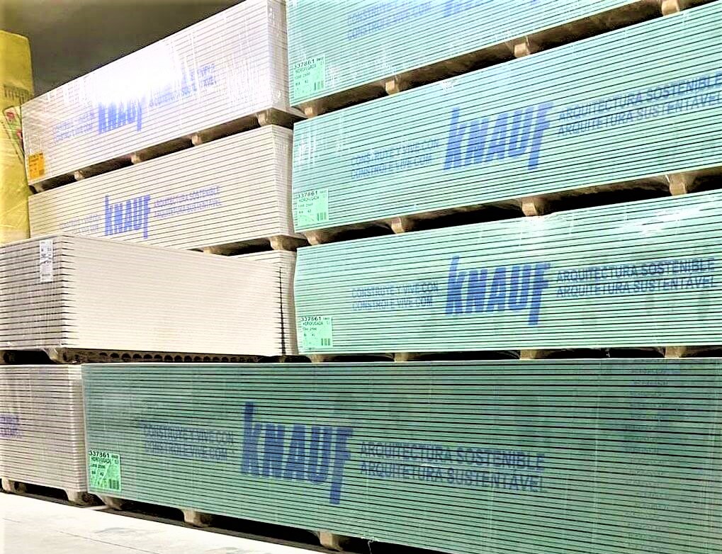 knauf