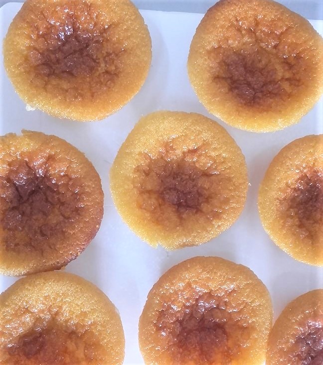 bolinhos
