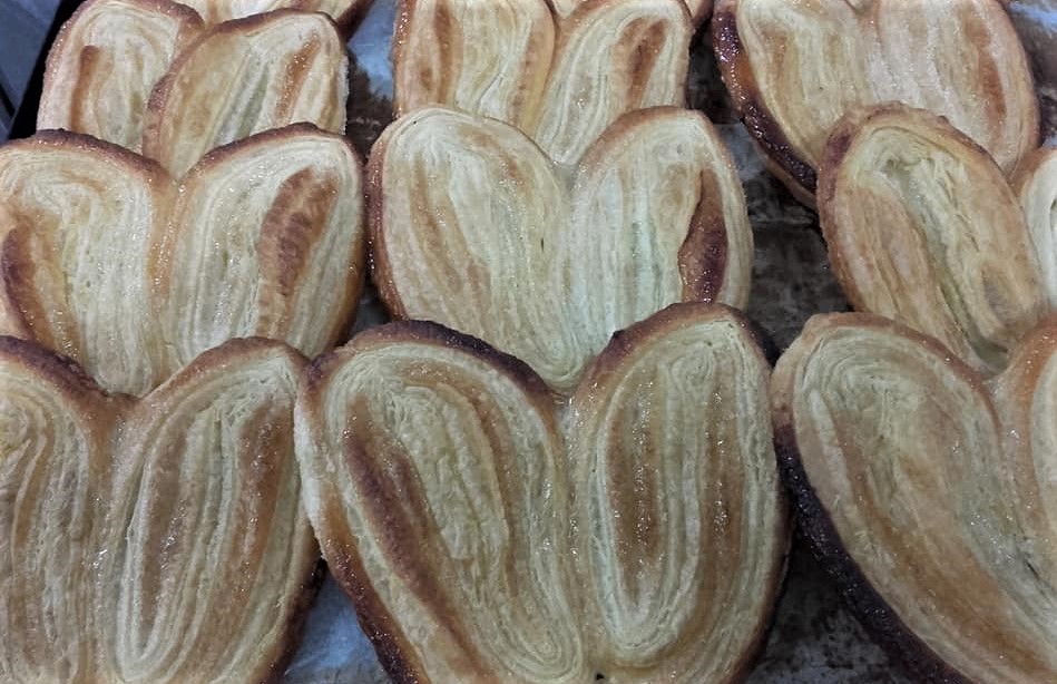 palmiers