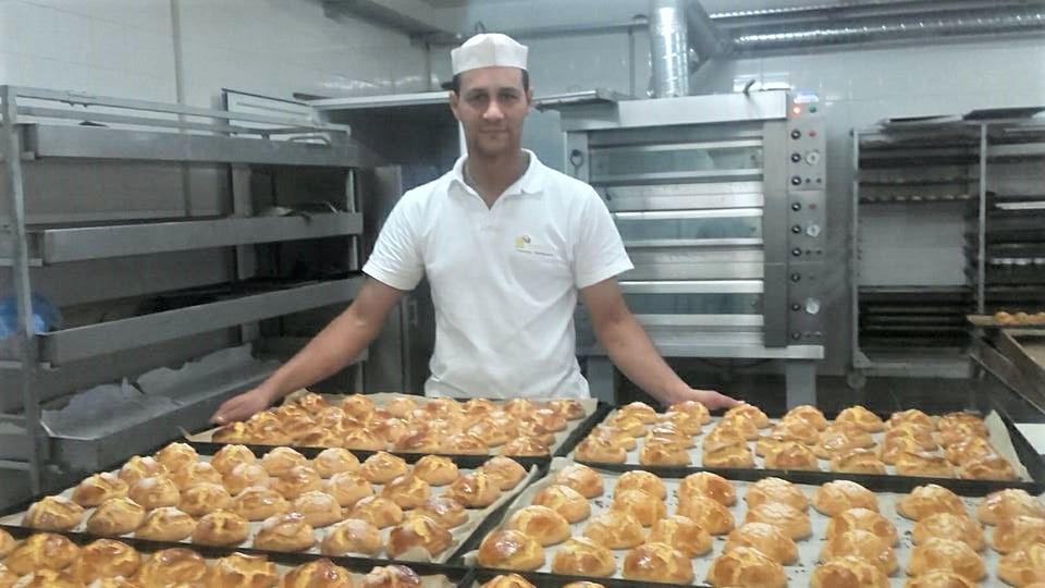 pasteleiro
