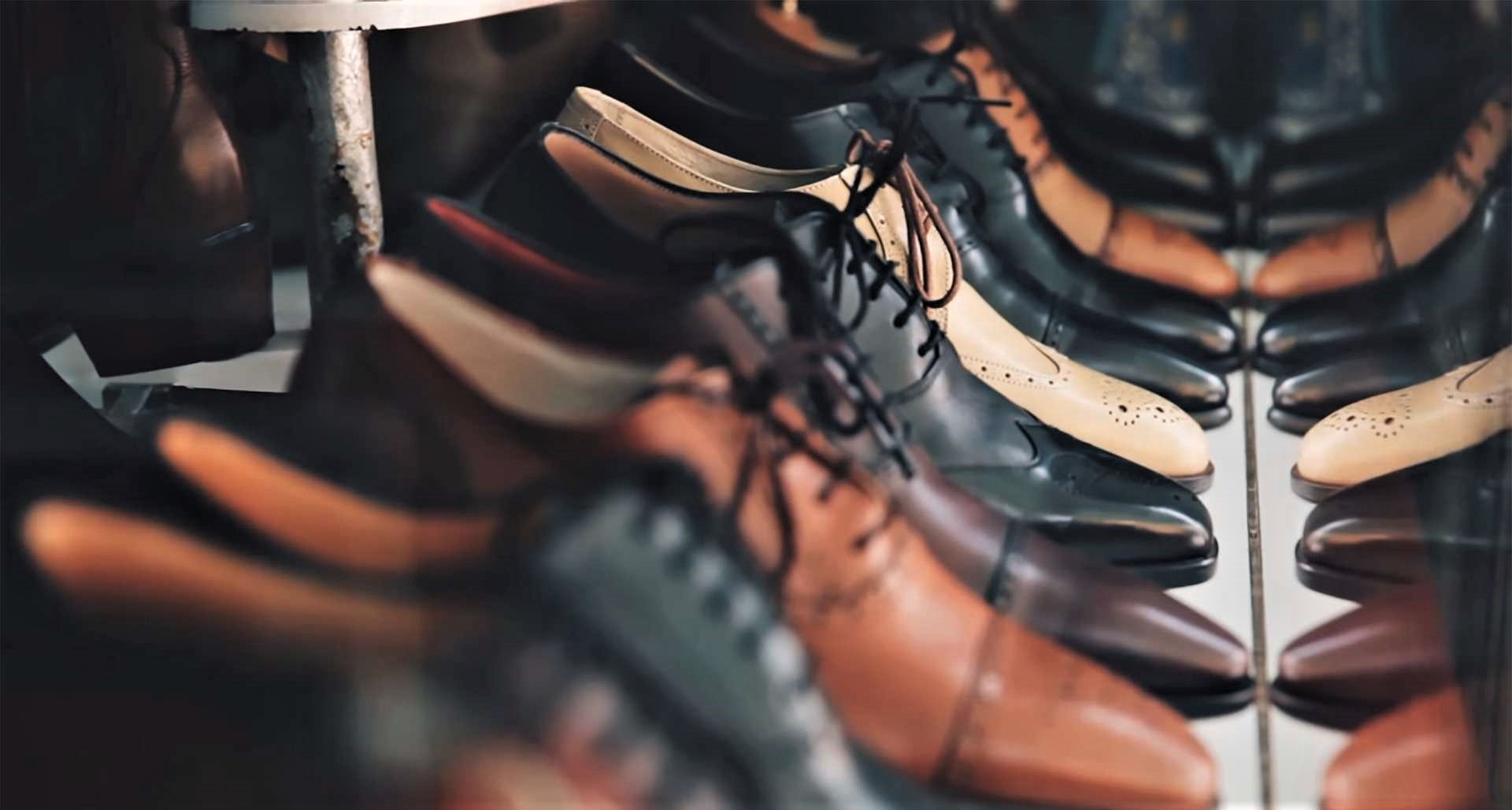 sapatos