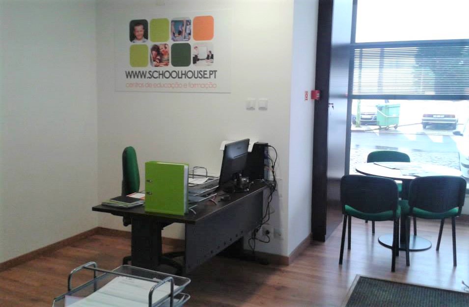 ESCOLA
