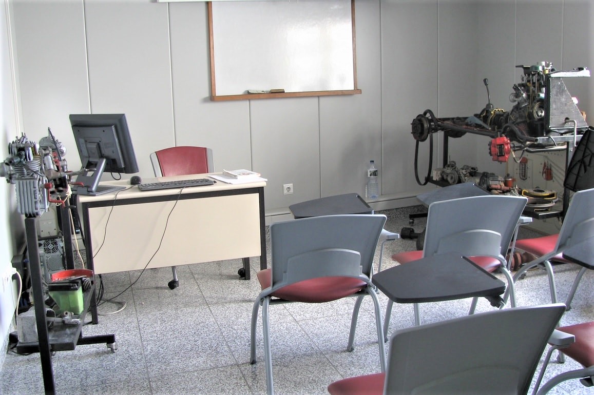 sala