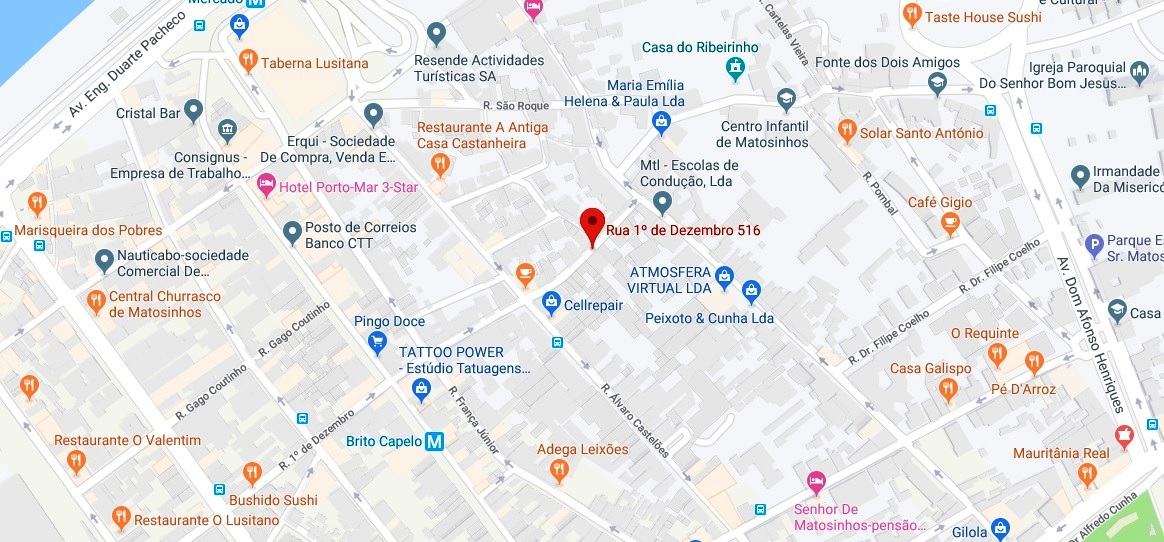 mapafernando