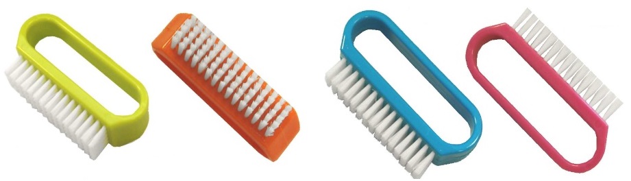 escovaunhas