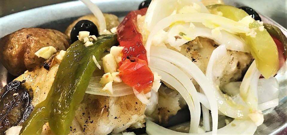 bacalhau