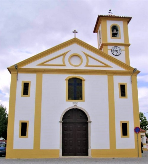 igreja