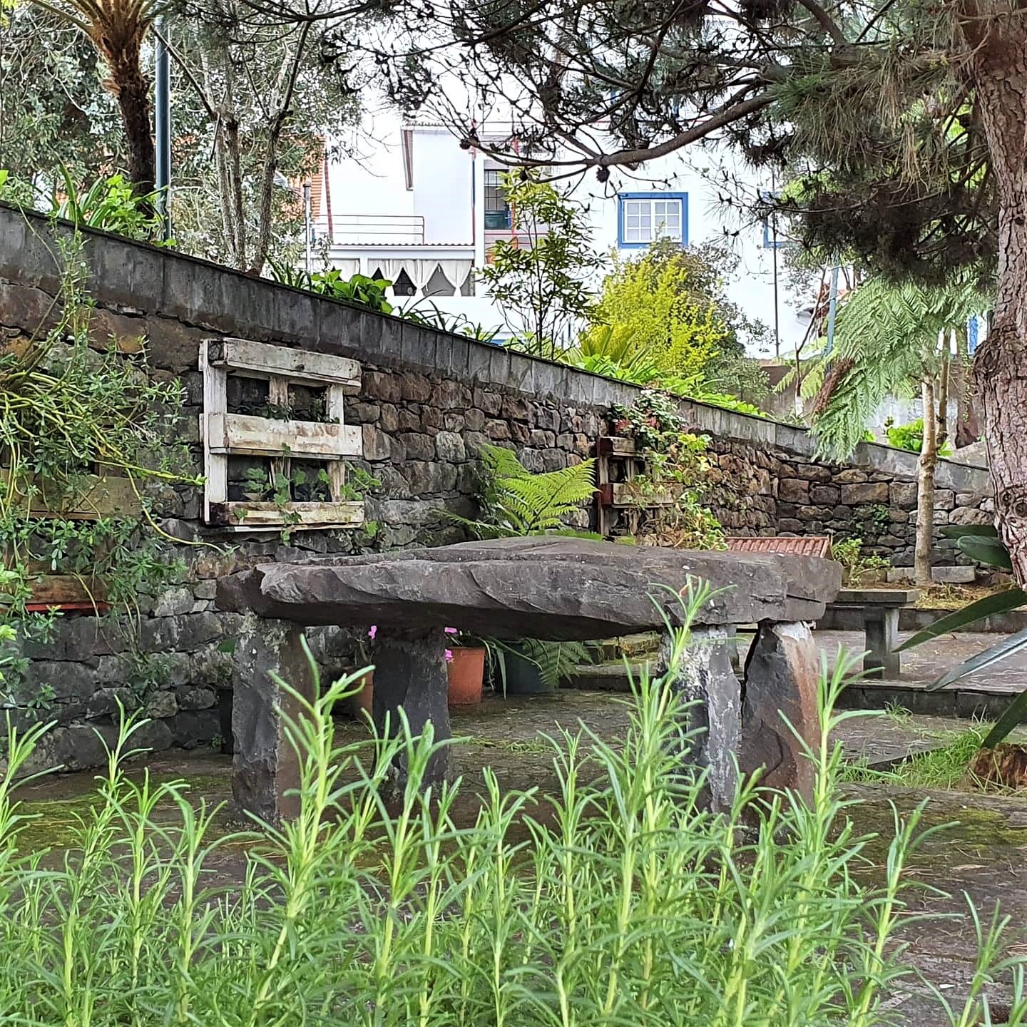 jardim