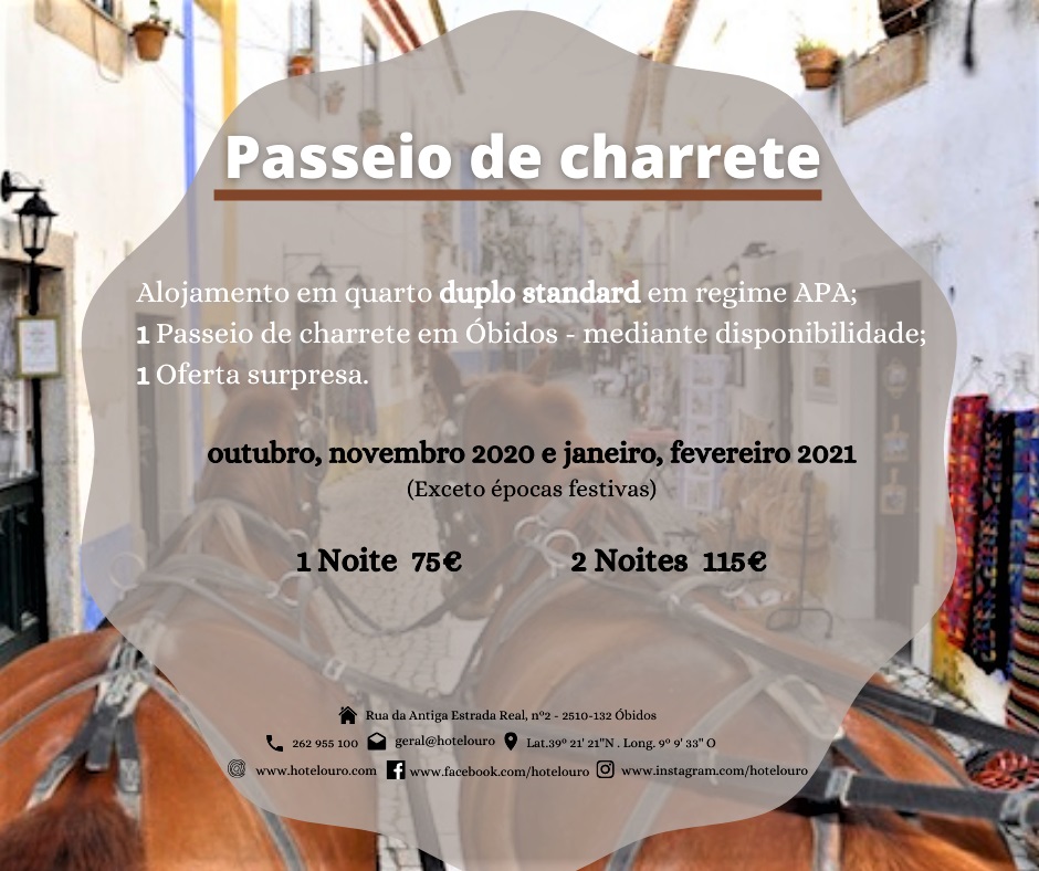 charrete