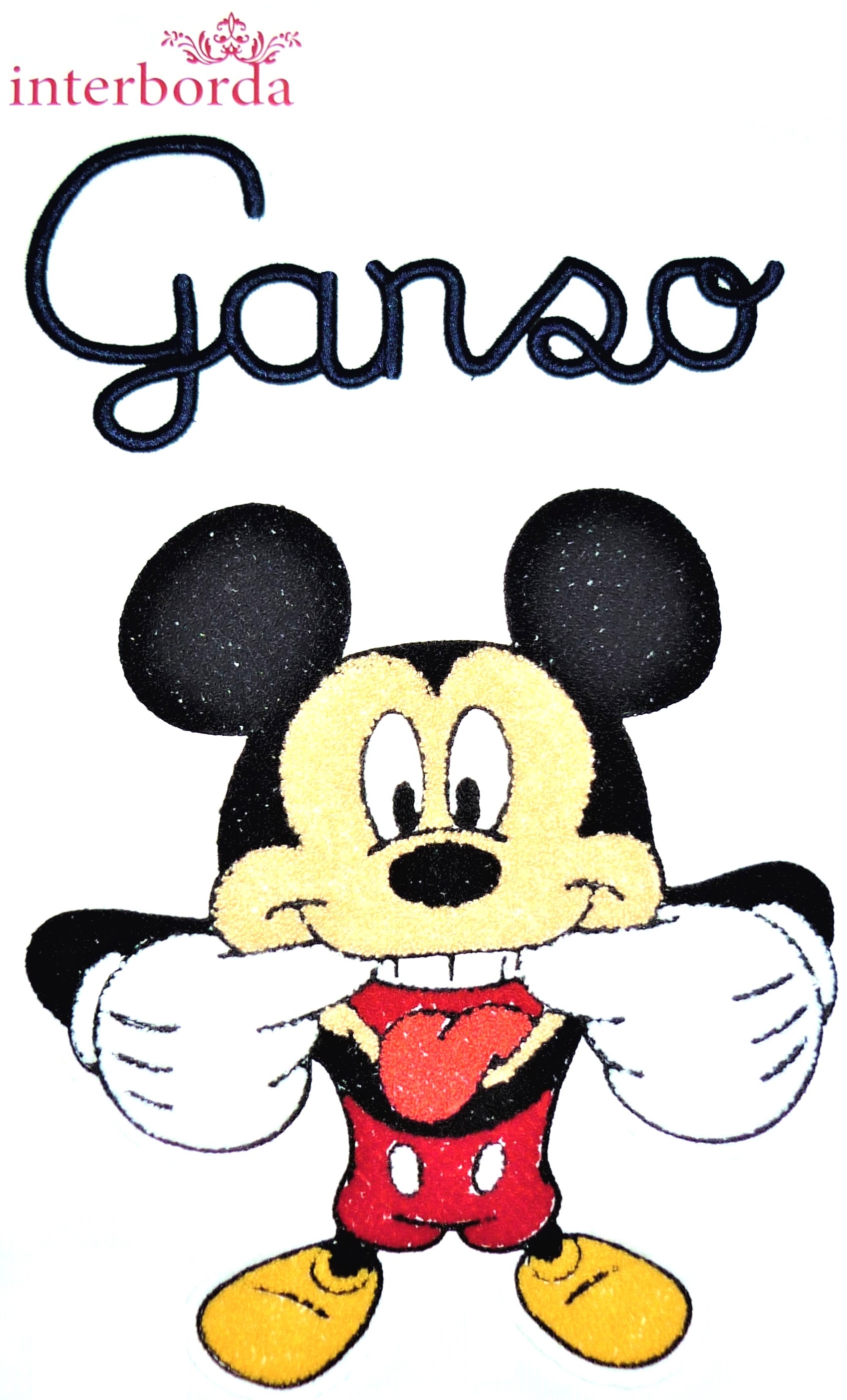 ganso