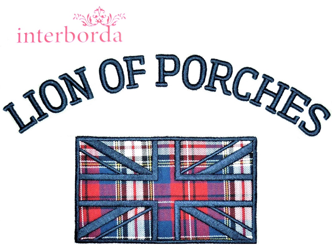 porches