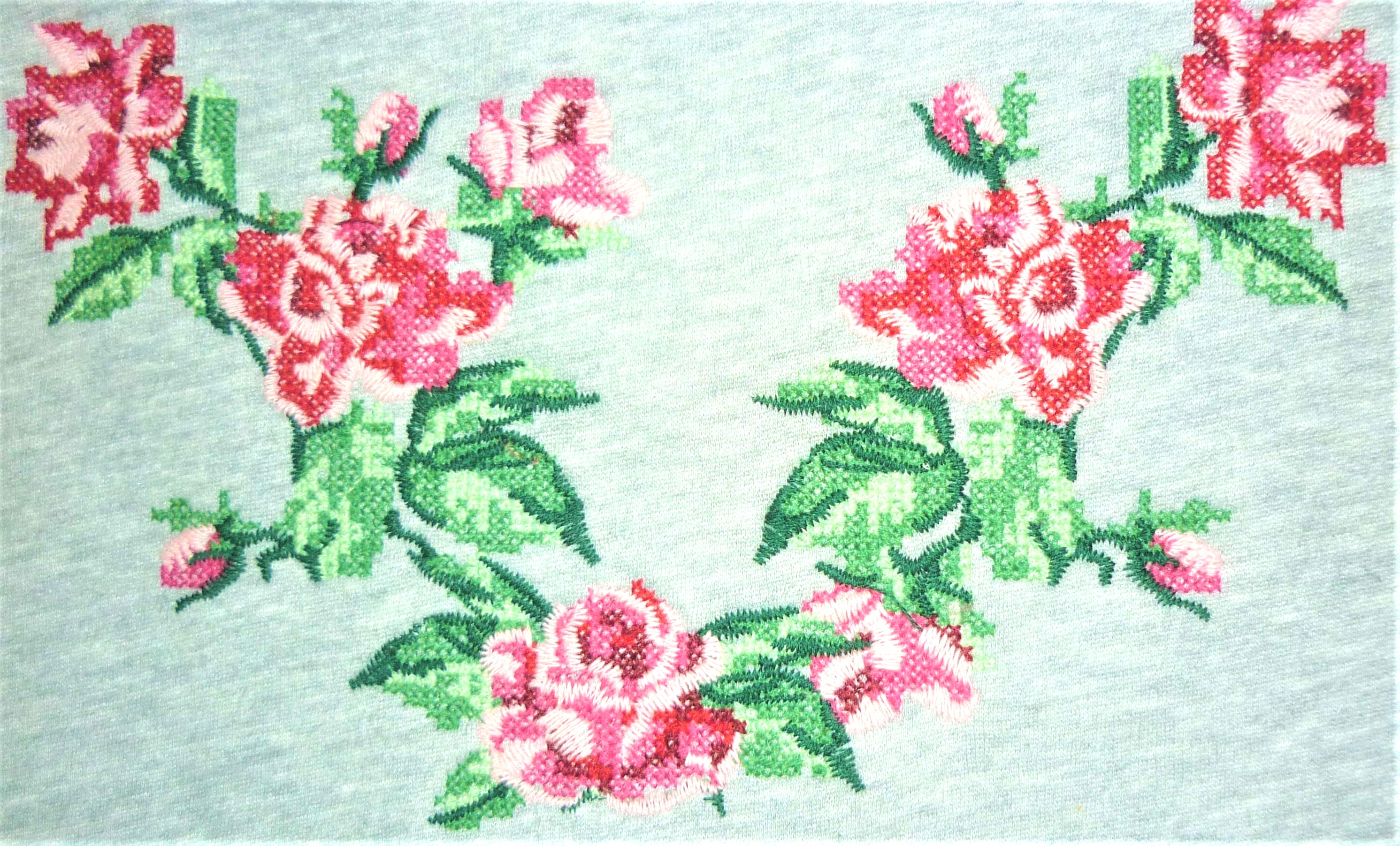rosas