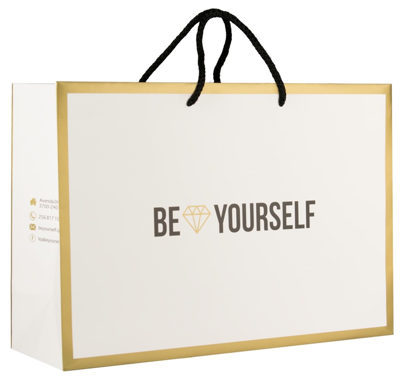 beyoursef