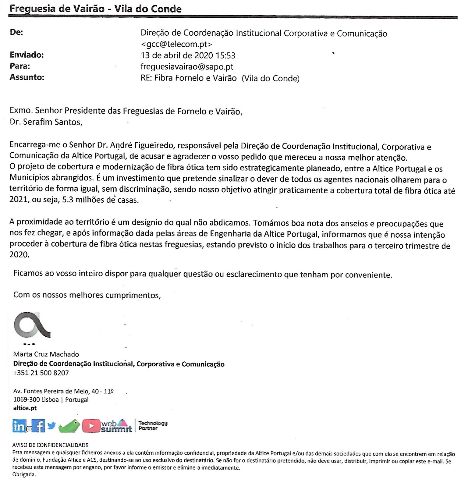 altice