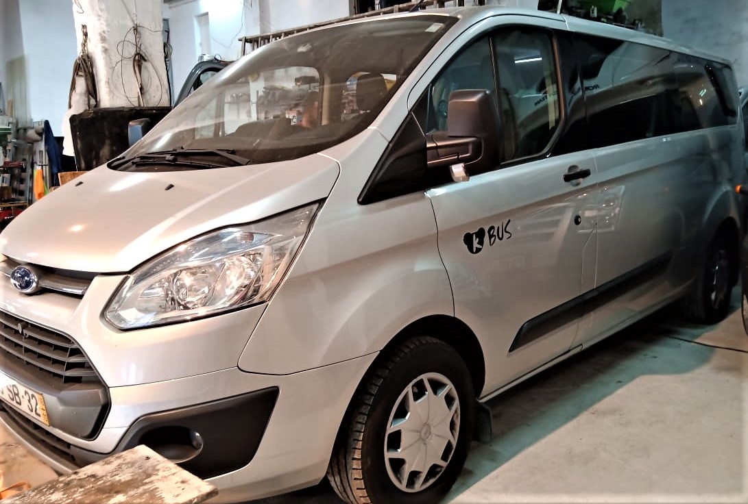 carrinha