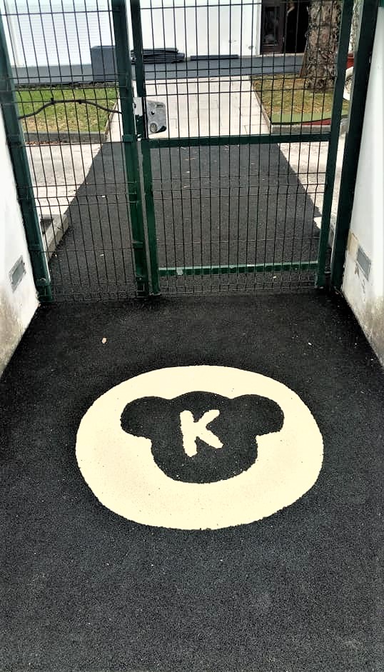 entrada