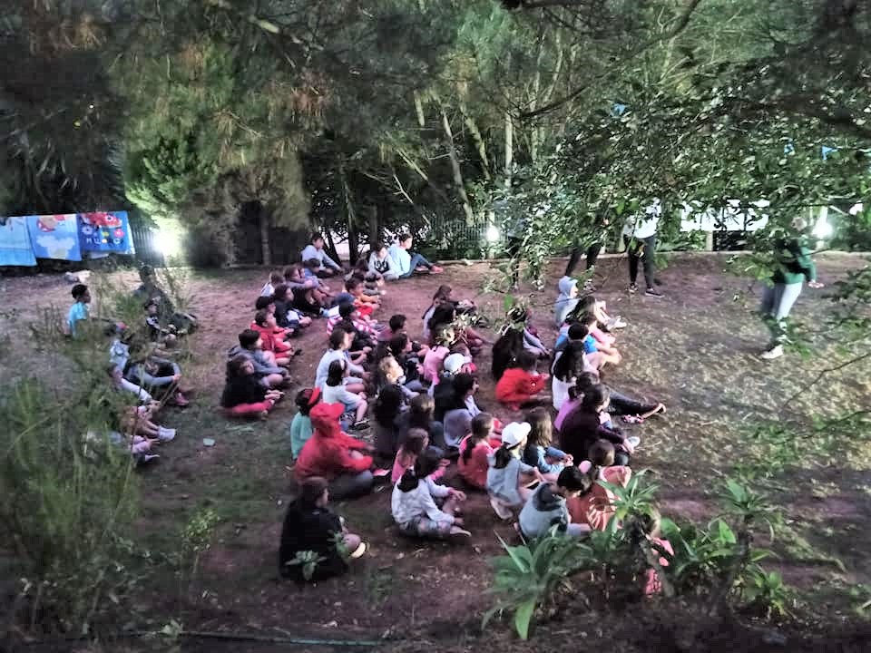 noite