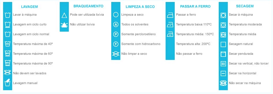simbolos