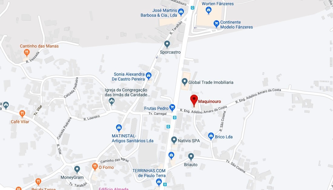 mapamaquidouro