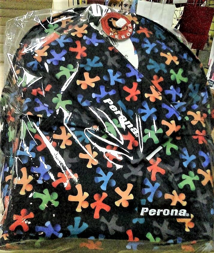 mochila
