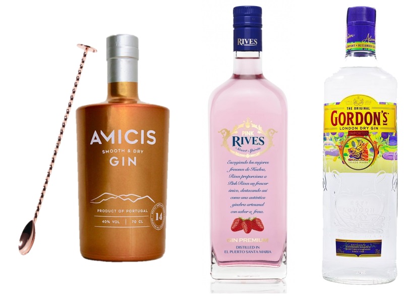 gins