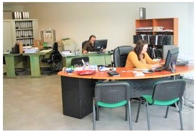 escritorio