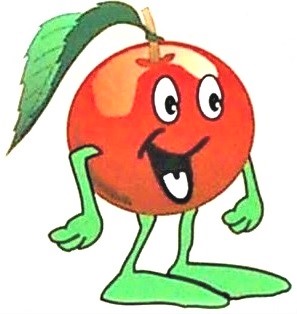 cerejinha