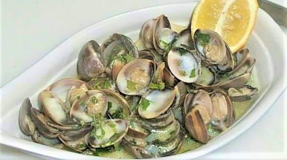 ameijoas