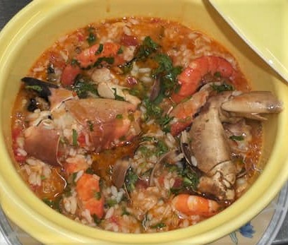 arrozmarisco