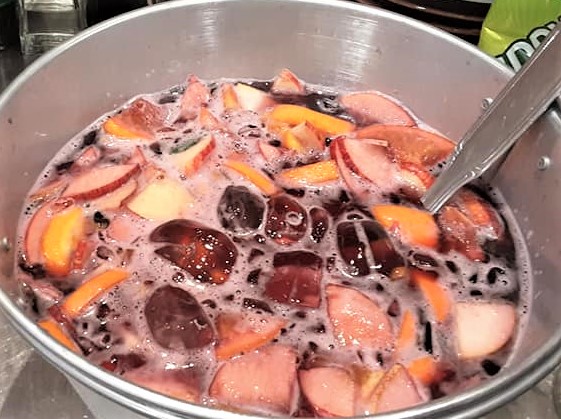 sangria