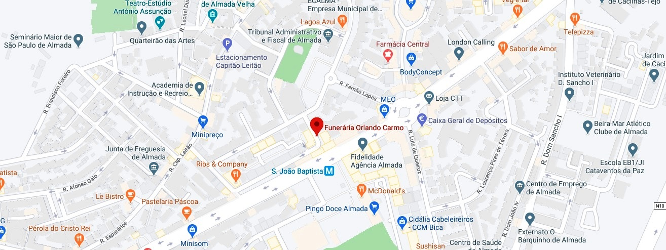 mapaalmada