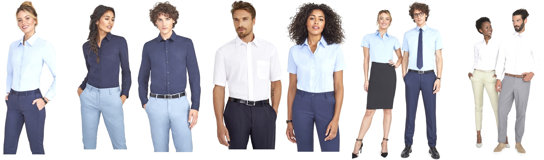 camisas