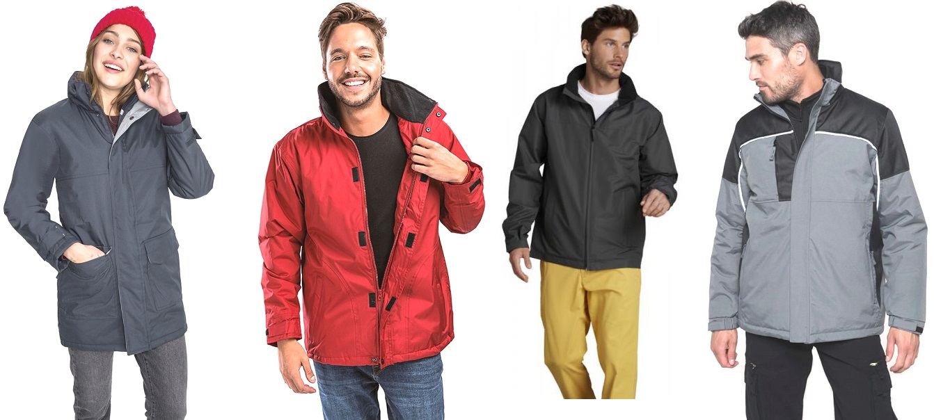 parkas