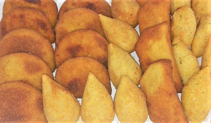 COCHINHAS