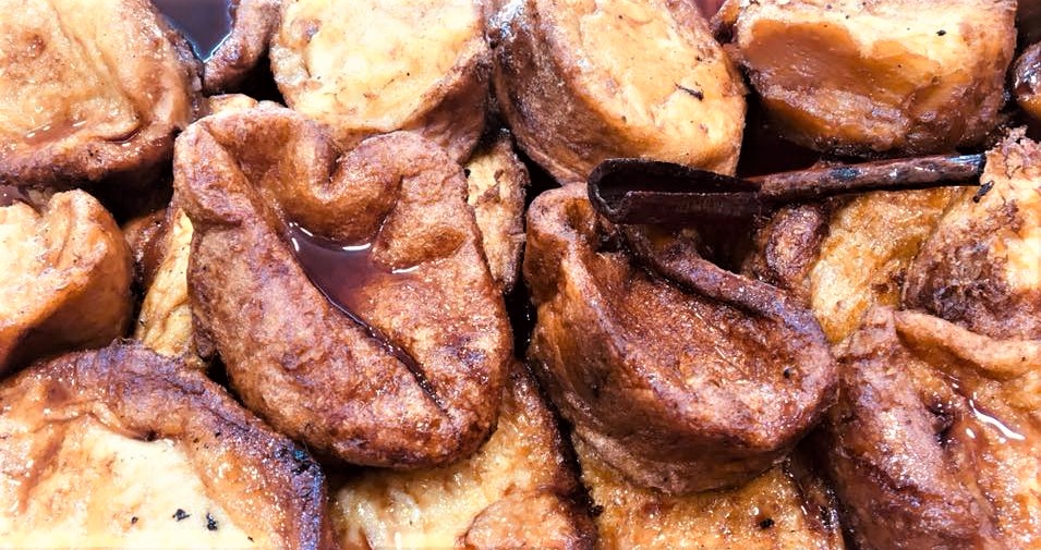 rabanadas