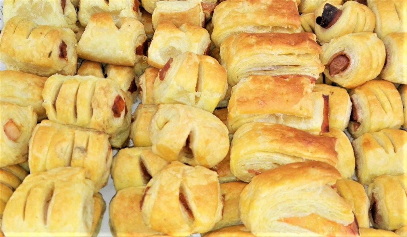 salgadinhos