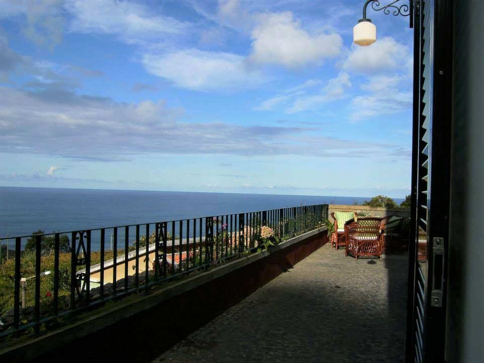 varanda