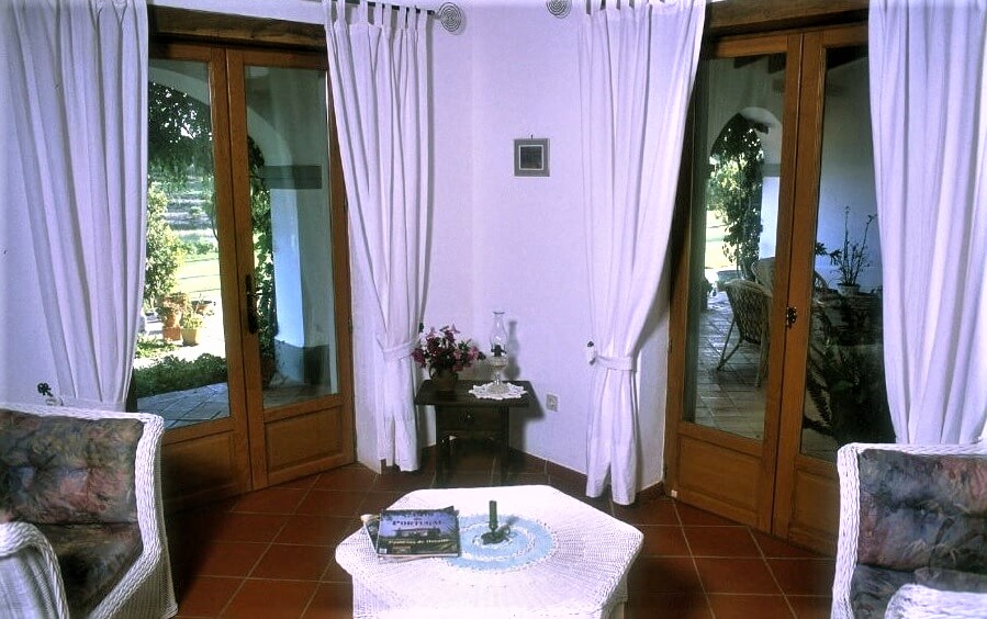 sala