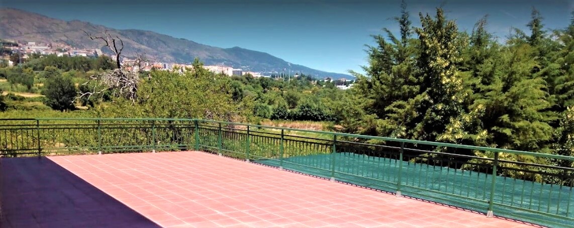 terraco