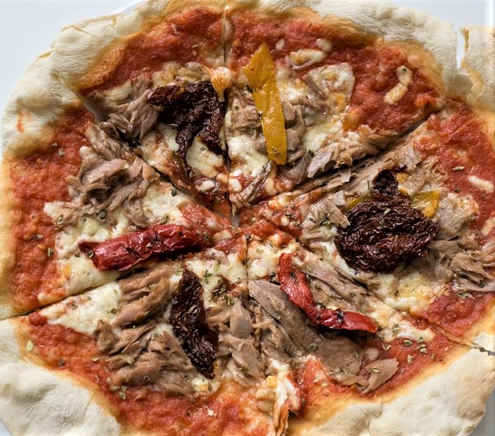pizza
