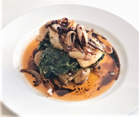 bacalhau